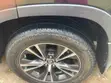 Toyota Highlander XLE 2019 Black - 4