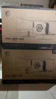 MSI MAG 255F X24 24.5" FHD 240Hz Gaming Monitor - 1