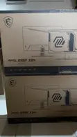 MSI MAG 255F X24 24.5" FHD 240Hz Gaming Monitor - 2