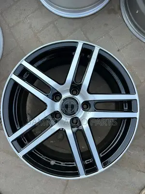Home Used 17-inch Rims for Toyota Camry