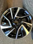 Home Used 17-inch Rims for Toyota Camry - 3