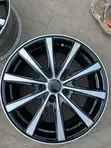 Home Used 17-inch Rims for Toyota Camry - 5