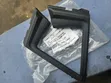 Toyota Yaris Water Panel End (2012-2014) - 1
