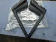 Toyota Yaris Water Panel End (2012-2014) - 2