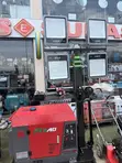 Mobile Diesel Lighting Tower - 2