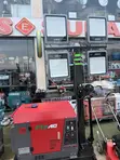 Mobile Diesel Lighting Tower - 3