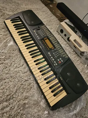 Gem GK310 Electronic Keyboard