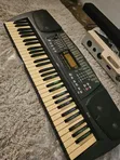 Gem GK310 Electronic Keyboard - 2