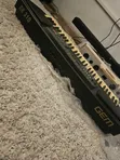 Gem GK310 Electronic Keyboard - 4