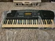 Gem GK310 Electronic Keyboard - 5