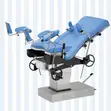 Obstetric/Labour/Delivery Bed - Hydraulic - 1
