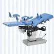 Obstetric/Labour/Delivery Bed - Hydraulic - 2