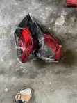 Toyota RAV4 2019-2021 Tail Lights - 1