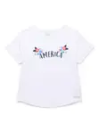 Hind Girl's Solid & Graphic T-Shirt Set (2-Pack) - 5