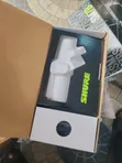 Shure SM 7B Professional Microphone - 2