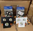Austin Stan Double Face Spot Light Dimmable - 1