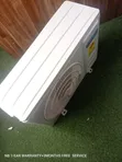 Nasco 1.5 HP Split System Air Conditioner - 2