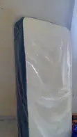 9 Inches Single Ashfoam Mattress - 3