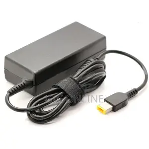 Brand New Lenovo Square Tip Charger