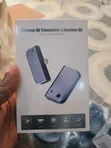 Wireless HD Transmitter Kit for Type C Devices - 1