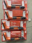 Integrated Mini Nail Gun - 2