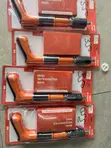 Integrated Mini Nail Gun - 3