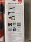 Integrated Mini Nail Gun - 4
