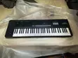 Roland Juno-D6 61-Key Synthesizer with Keyboard Stand - 3