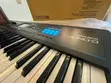 Roland Juno-D6 61-Key Synthesizer with Keyboard Stand - 4