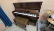 Youngchang Upright Piano - 2
