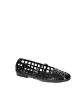 Scoop Women's Caged Mary Jane Flats - 1
