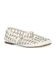 Scoop Women's Caged Mary Jane Flats - 2