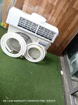 Nasco Comfortable Life 1.5 HP Air Conditioner - 1