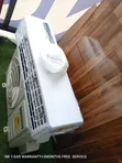 Nasco Comfortable Life 1.5 HP Air Conditioner - 2