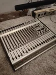 Behringer PMX5000 Original Powered Mixer - 1