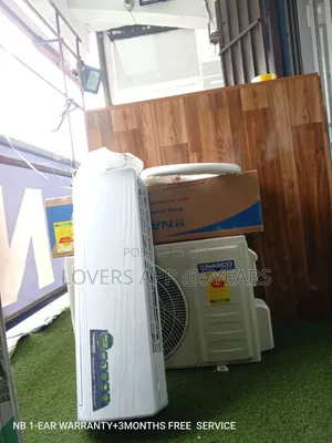 Nasco Feeling Fresh 1.5 Air Conditioner