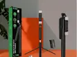 R16D Extension Selfie Stick Mobile Phone Tripod - 2