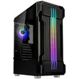 Kolink Inspire K10 ARGB Mid Tower Case with 3 RGB Fans - 4