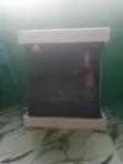 Kolink Inspire K10 ARGB Mid Tower Case with 3 RGB Fans - 5
