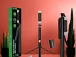 R16d Long-Reach Selfie Stick with Tripod Base - 2