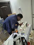Sewing Machine Repairs & Sales - 1
