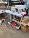 Sewing Machine Repairs & Sales - 2