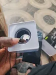 Ox Microphone Logo Box - Brand New - 1