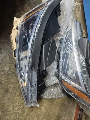 Hyundai Elantra 2019/2020 Headlight (Normal)