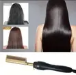 Electric Ceramic Hot Press Comb - 3