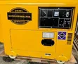 Brand New 6.5KVA Diesel Generator - 1