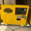 Brand New 6.5KVA Diesel Generator - 2