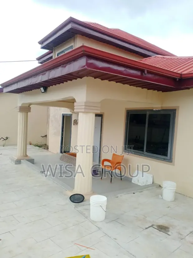 4 Bedroom Duplex for Rent in Wisa Group, Accra - 1