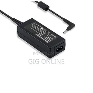 Brand New Lenovo Round Pin Charger