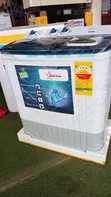 Brand New Goldstar 9KG Washing Machine - 1